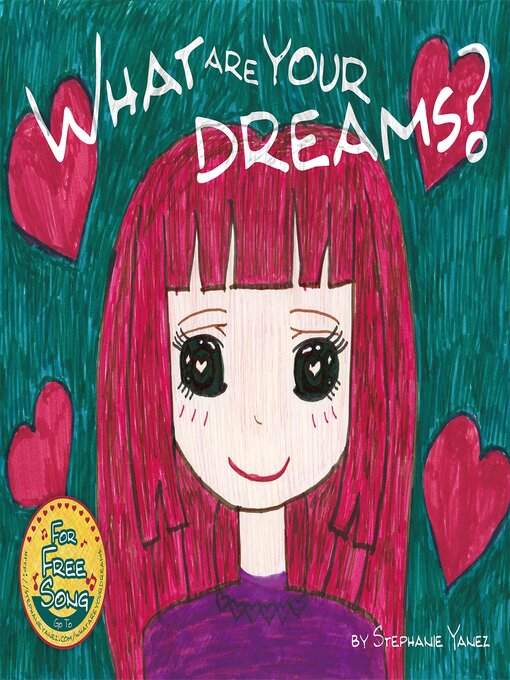 Title details for What are your dreams? by Stephanie Yanez - Available